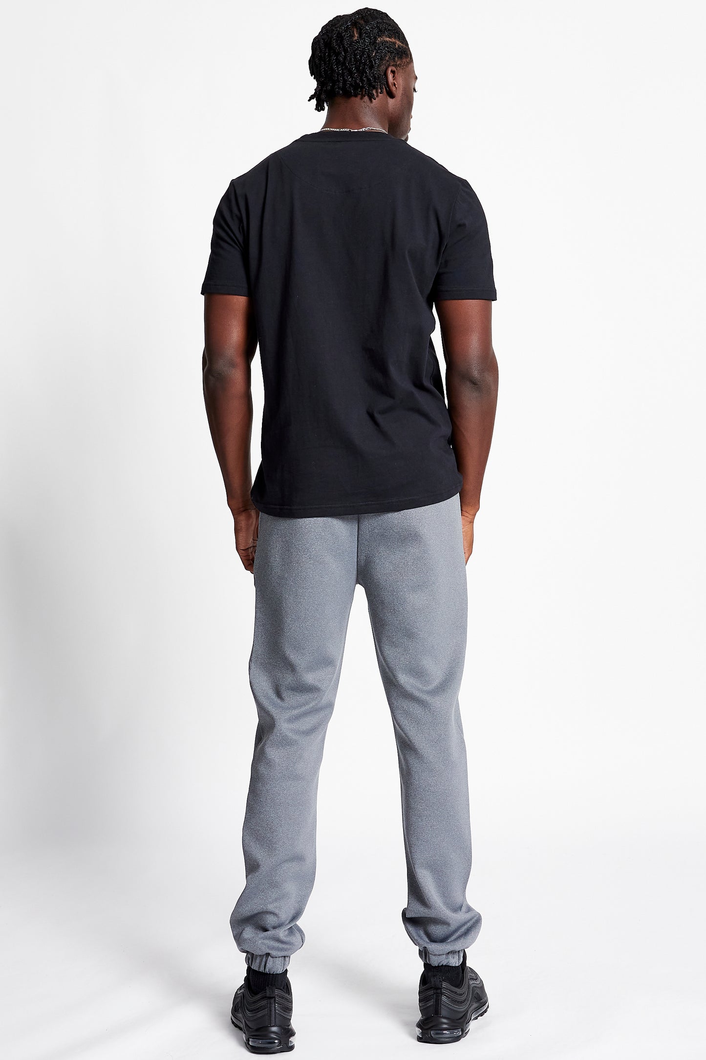 Core T-shirt - Black