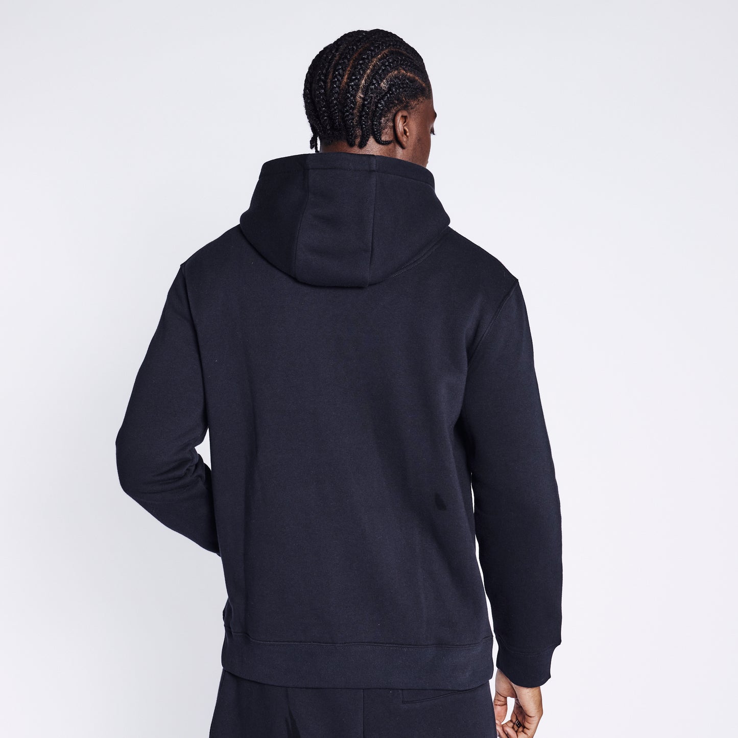 Core Hoodie - Black