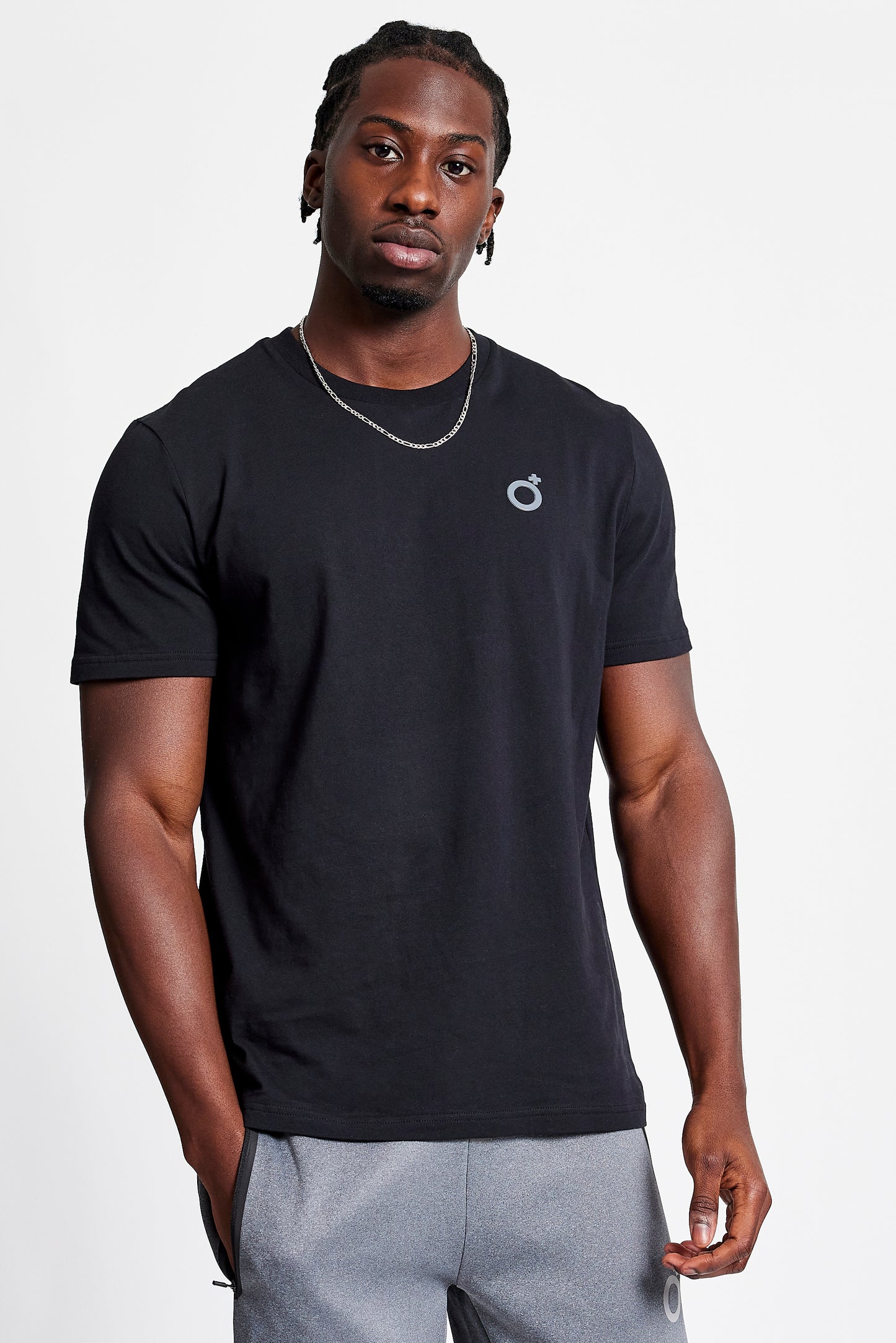 Core T-shirt - Black