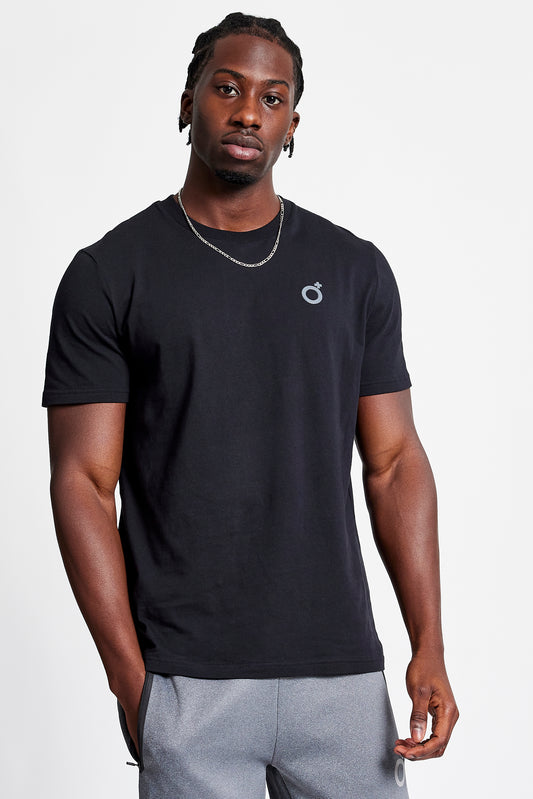 Core T-shirt - Black