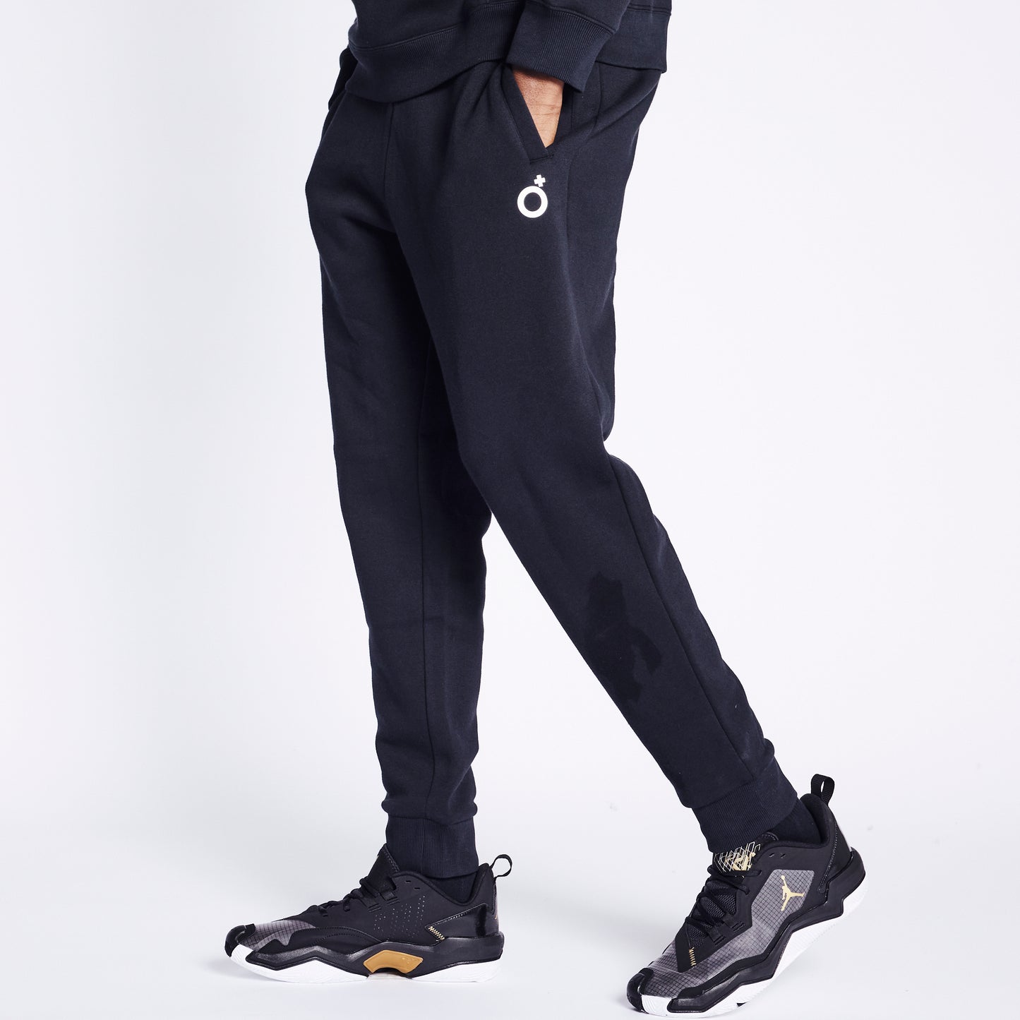 Core Joggers - Black