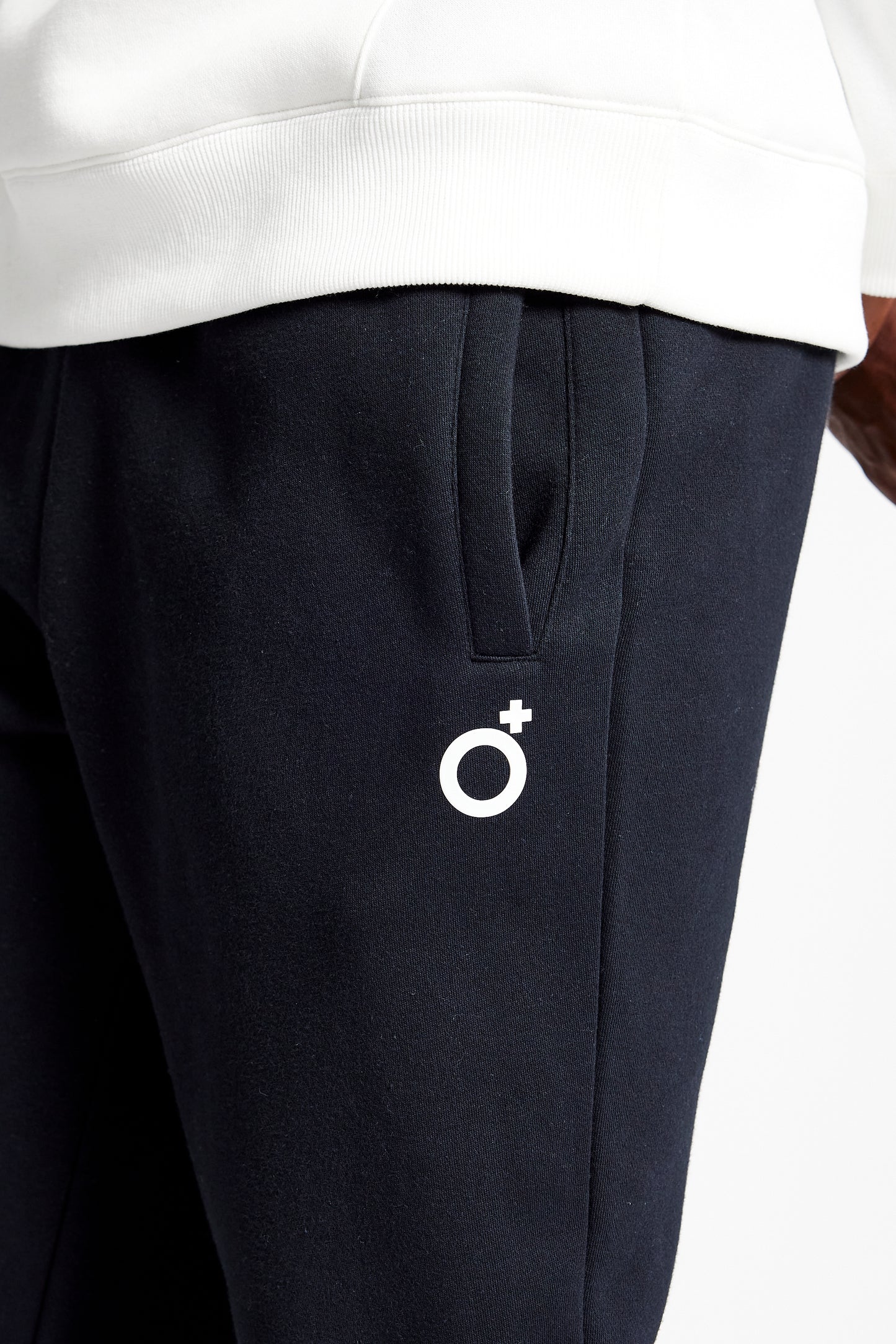 Core Joggers - Black