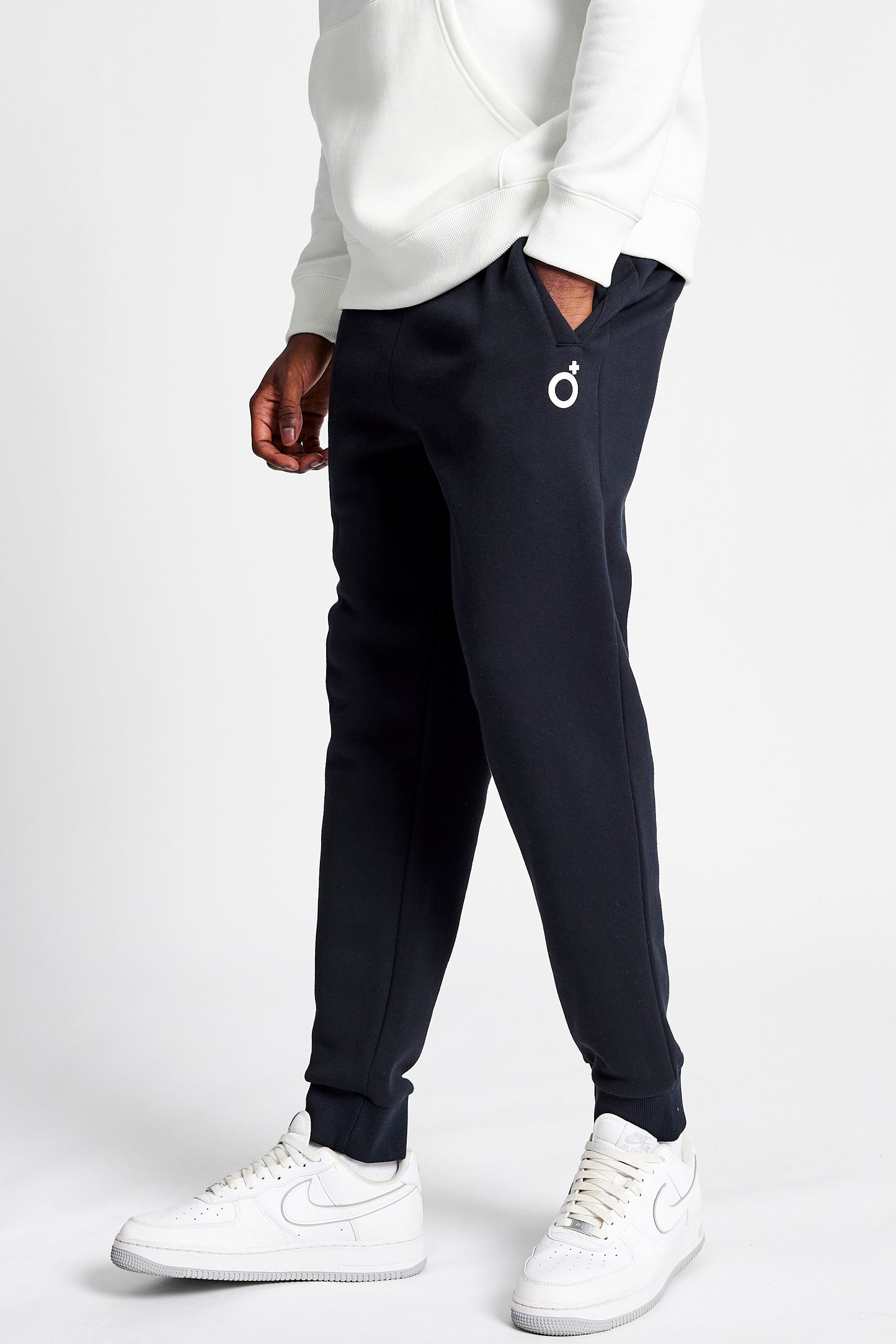 Core Joggers - Black