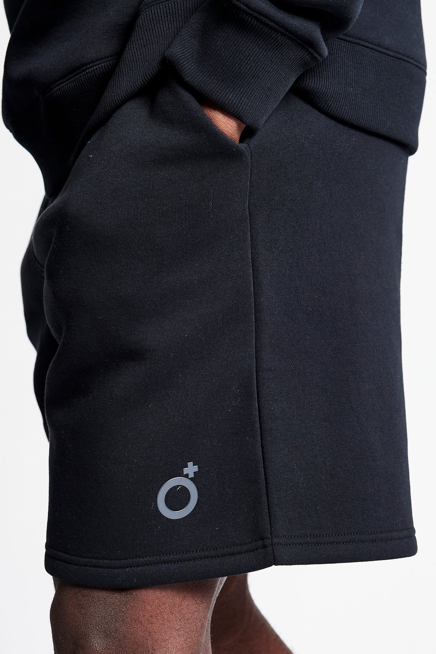 Core Shorts - Black