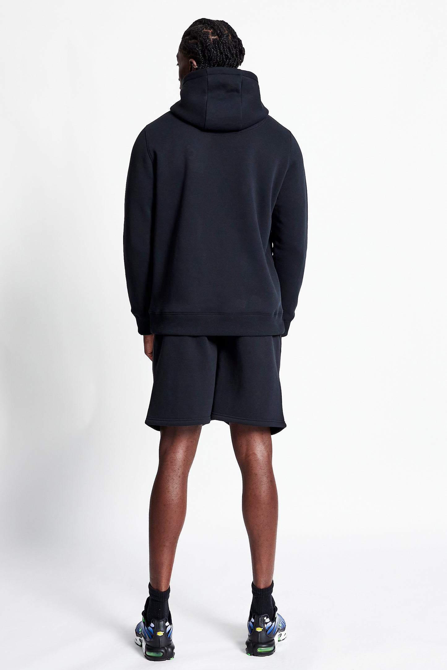 Core Shorts - Black