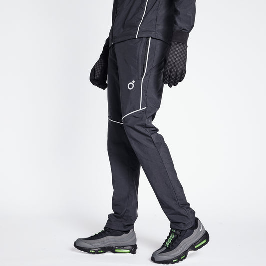 Tech Joggers - Black