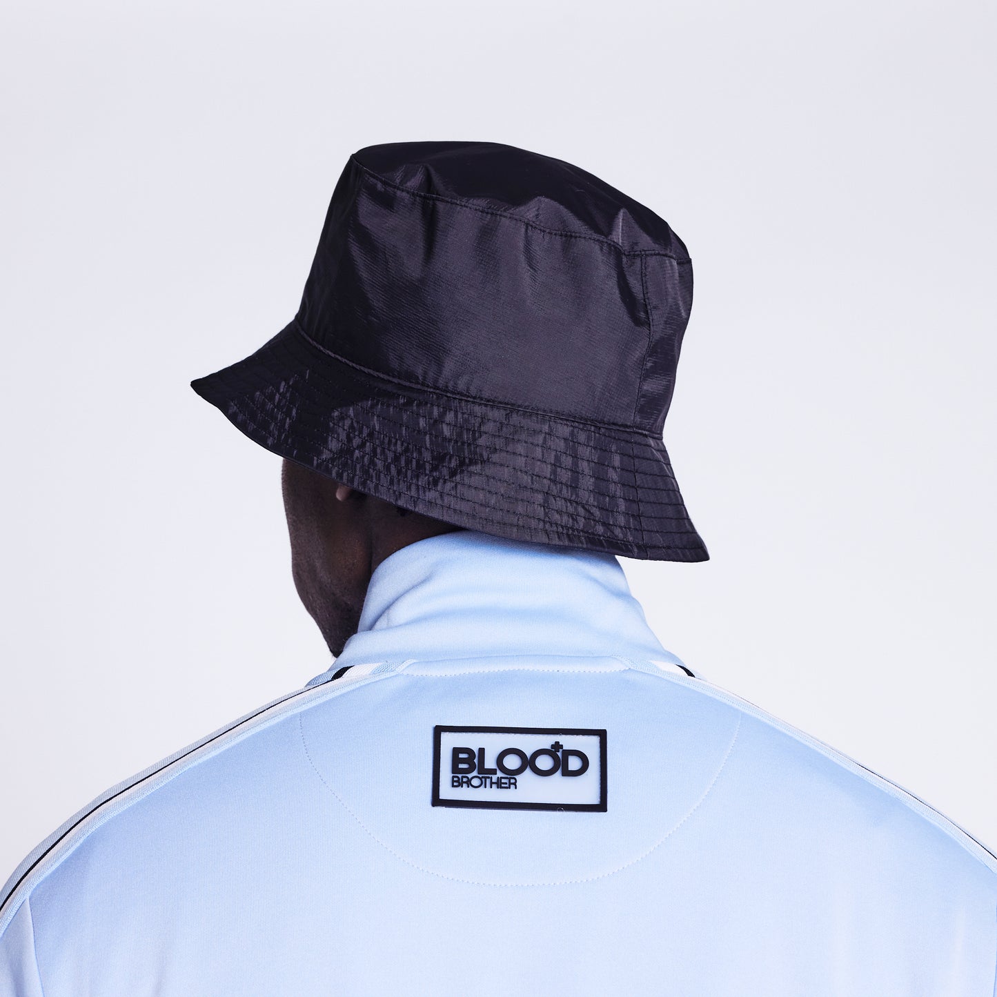 Core Bucket Hat - Black