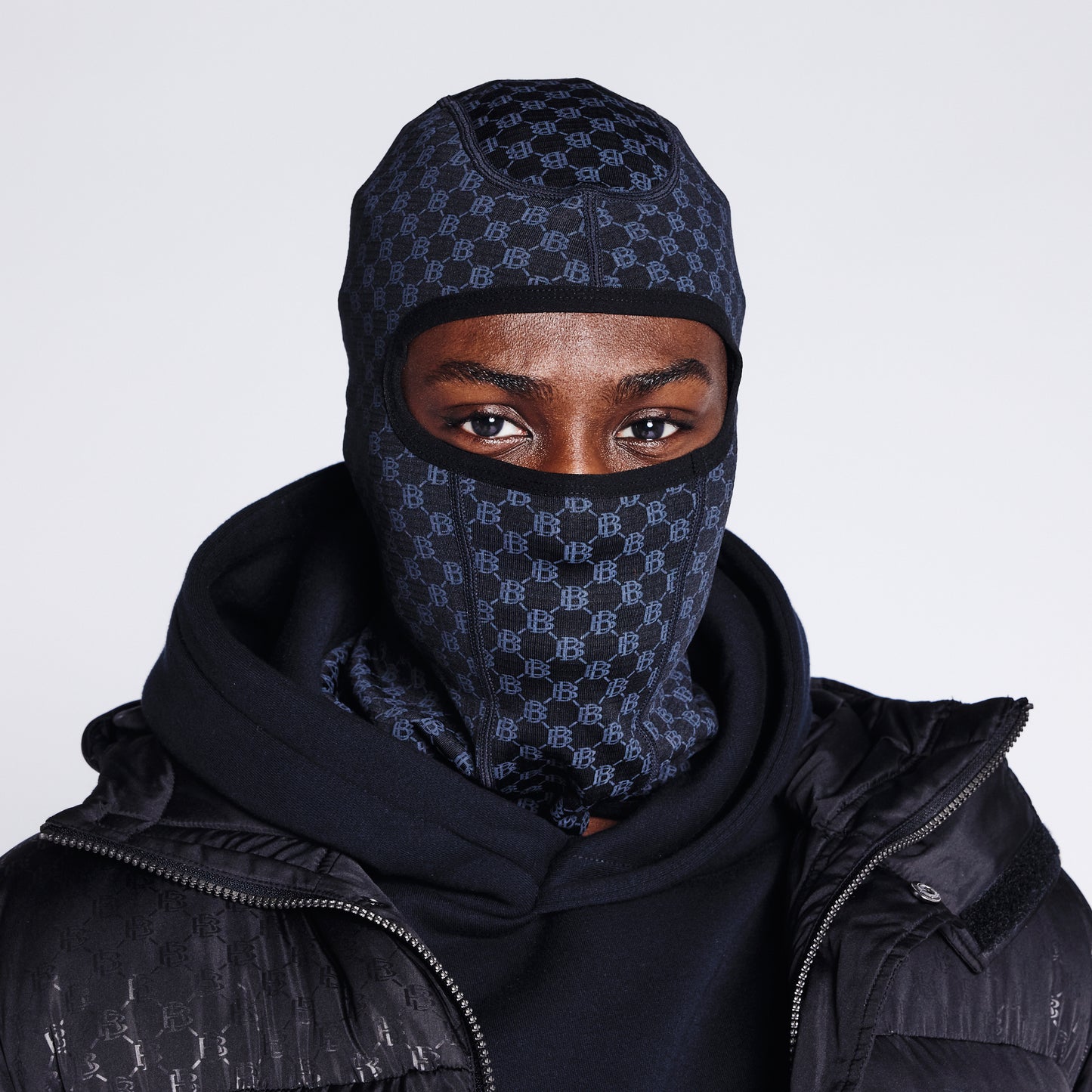 BB Balaclava - Black