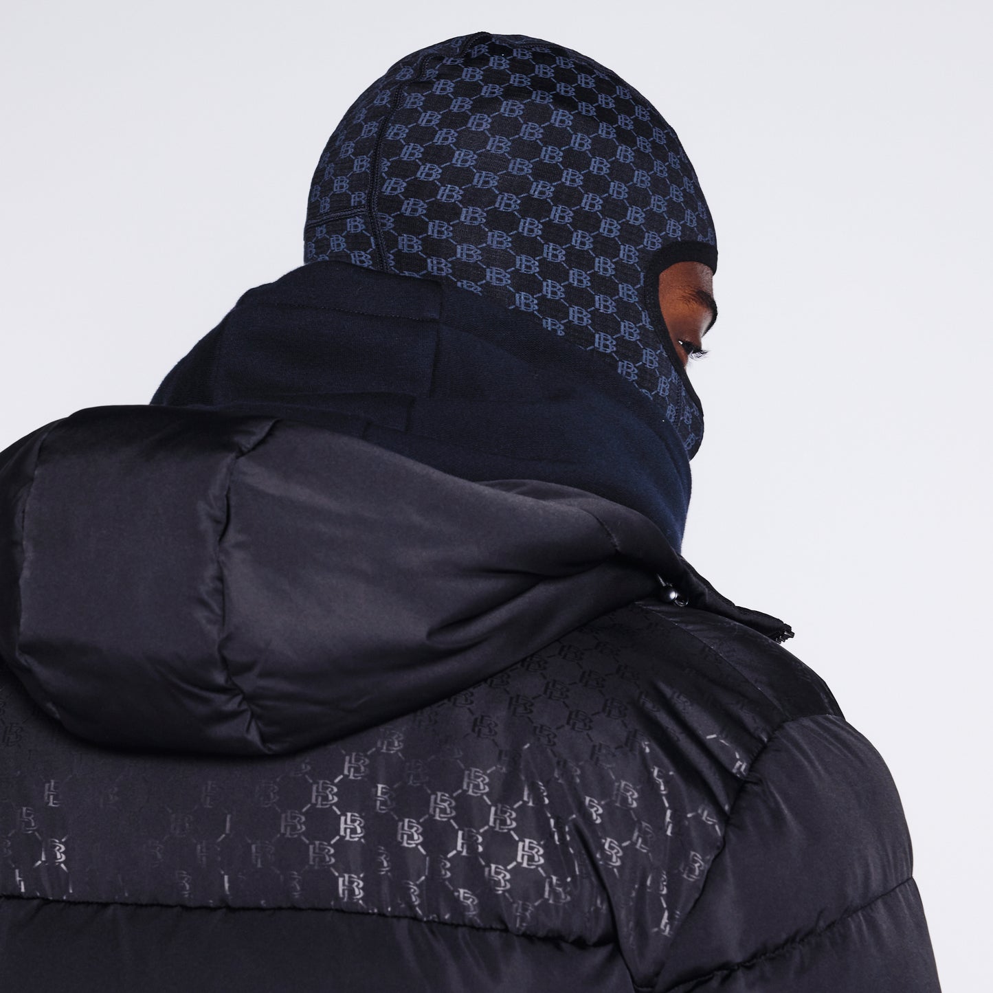 BB Balaclava - Black