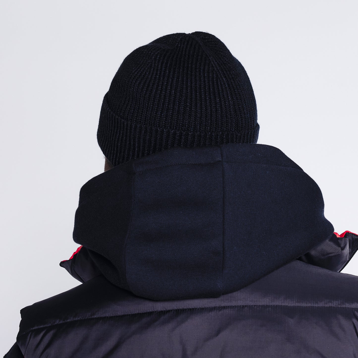 Beanie - Black